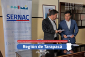 Tarapacá: SERNAC y Seremi de Economía anuncian inicio proceso de matrículas para curso de desarrollo profesional docente