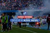 SERNAC oficiará a Azul Azul por suspensión del Clásico Universitario