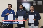 Coquimbo: Se actualiza convenio con Municipalidad de Paihuano para atender consumidores