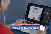 Araucanía: Primer taller zonal de educación financiera personas mayores