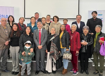 Cuenta Pública Participativa - SERNAC de Atacama