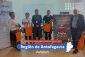 Antofagasta: Primera sesión del Consejo Consultivo Regional