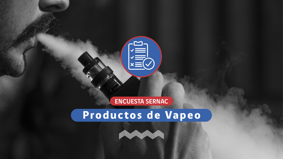 ¡Participa en la encuesta sobre productos de vapeo!