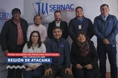 Atacama: Primer encuentro de Plataformas Municipales en la región