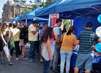 Feria del Consumidor