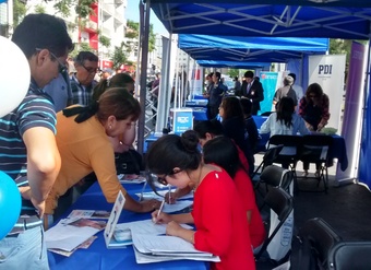 Feria del Consumidor