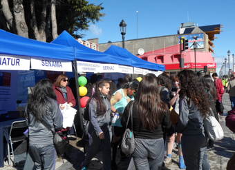 Feria del Consumidor