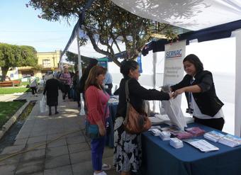 Feria del Consumidor