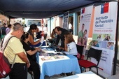 Feria del Consumidor