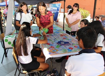 Feria del Consumidor