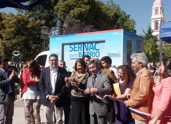 Feria del Consumidor