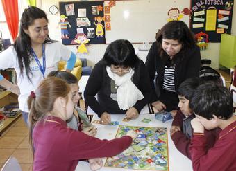 SERNAC en tu colegio