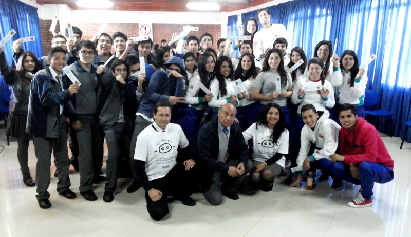 SERNAC Coquimbo - Concurso "Al Chancho"