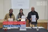 Valparaíso: Nueva oficina de atención presencial en Olmué