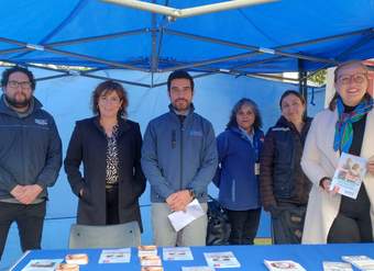 Actividad SERNAC Te Protege Coquimbo