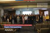 Metropolitana: Charla sobre derechos en el consumo en las universidades Gabriela Mistral y del Desarrollo