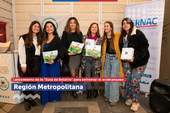 Metropolitana: Lanzamiento "Guía de bolsillo" para enfrentar el ecoblanqueo