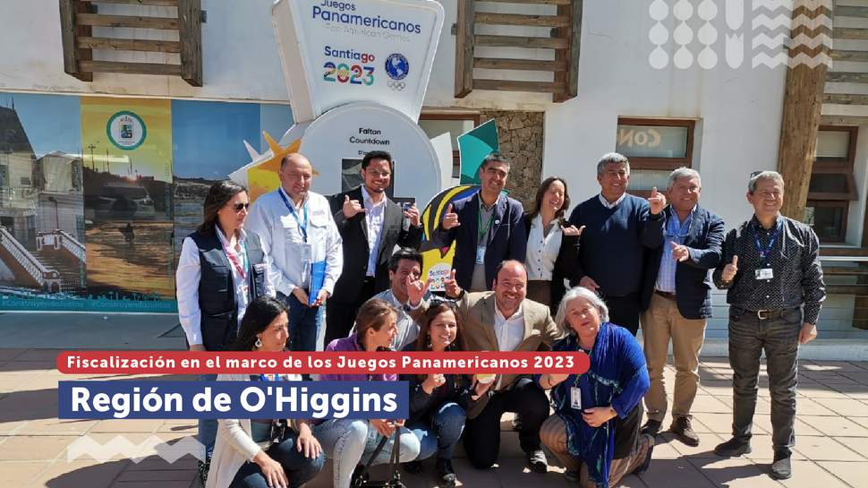 O'Higgins: Fiscalización a servicios de alojamiento y restaurantes en Pichilemu