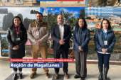 Magallanes: Fiscalización a servicios turísticos en Punta Arenas