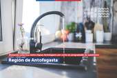 Antofagasta: Demanda colectiva contra Aguas Antofagasta por corte no programado de suministro