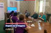 O'Higgins: Resultados de Consulta Ciudadana en temas de consumo