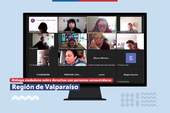 Valparaíso: Diálogo ciudadano sobre "Drechos y reflexiones de las personas consumidoras"