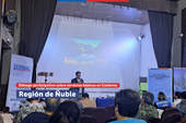 Ñuble: Diálogo participativo sobre servicios básicos en Coelemu