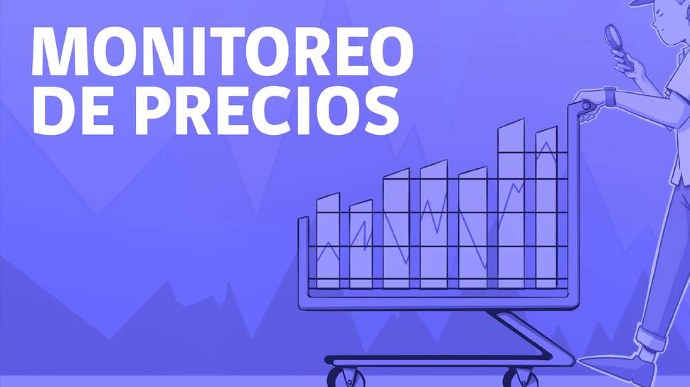 SERNAC monitorea precios del comercio en la región de Valparaíso, buscando prevenir posibles sobreprecios y/o acaparamientos