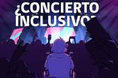 El SERNAC oficia a Gran Arena Monticello por reclamo de medallista parapanamericana que acusa "falta de inclusión" en concierto