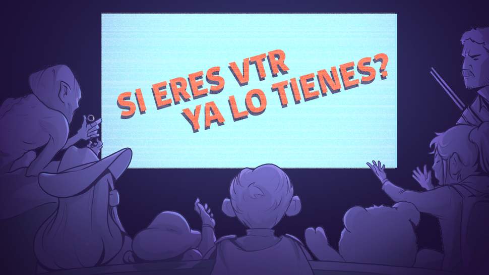 SERNAC inicia investigación tras reclamos por posible publicidad engañosa en servicio "Stram TV Plus" de VTR