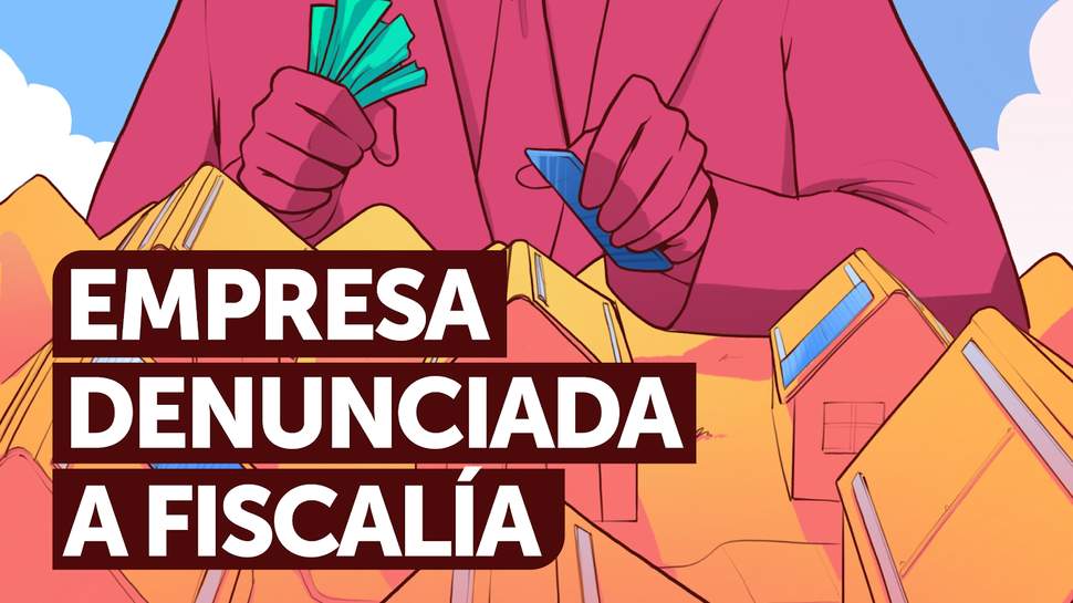 SERNAC denunció ante el Ministerio Público a empresa que instala paneles solares por posible estafa