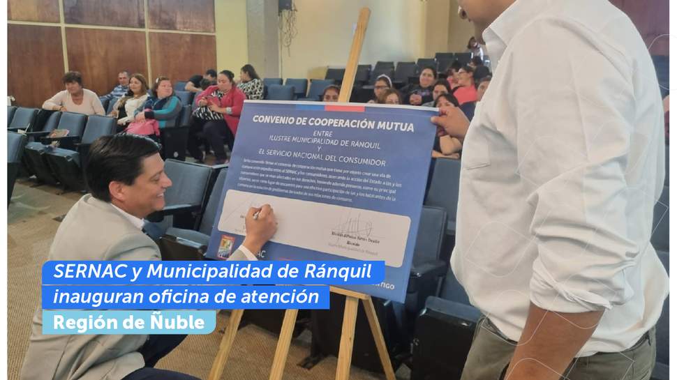firma convenio Ránquil firma convenio Ránquil