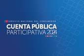 Cuenta Pública Participativa 2024