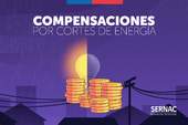 Compensación cortes de luz