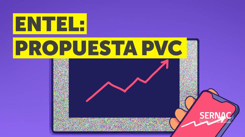 ENTEL: PROPUESTA PVC ENTEL: PROPUESTA PVC