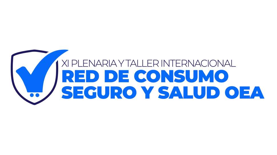 Taller Internacional Streaming Red de Consumo Seguro y Salud 2024 Taller Internacional Streaming Red de Consumo Seguro y Salud 2024