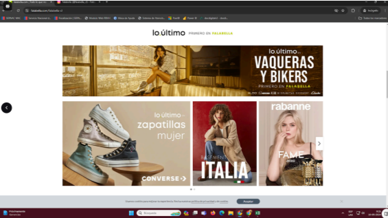 Publicidad sexista violencia estética Publicidad sexista violencia estética