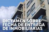 Inmobiliarias deben cumplir con fecha de entrega en promesas de compraventa de viviendas Inmobiliarias deben cumplir con fecha de entrega en promesas de compraventa de viviendas