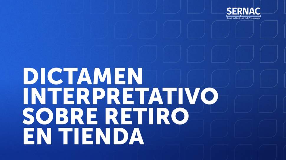 “Retiro en Tienda”: Empresas que venden productos por internet y que cuentan con tiendas físicas “Retiro en Tienda”: Empresas que venden productos por internet y que cuentan con tiendas físicas
