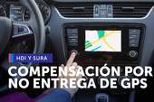 HDI Seguros y SURA compensarán a consumidores por incumplimientos en entrega de GPS HDI Seguros y SURA compensarán a consumidores por incumplimientos en entrega de GPS