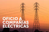 SERNAC oficia a cinco eléctricas tras cortes de suministro que afectaron al centro-sur del país SERNAC oficia a cinco eléctricas tras cortes de suministro que afectaron al centro-sur del país