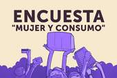¡Participa en la Encuesta Mujer y Consumo! ¡Participa en la Encuesta Mujer y Consumo!