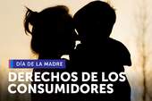 Recuerda tus derechos en este Día de la Madre Recuerda tus derechos en este Día de la Madre