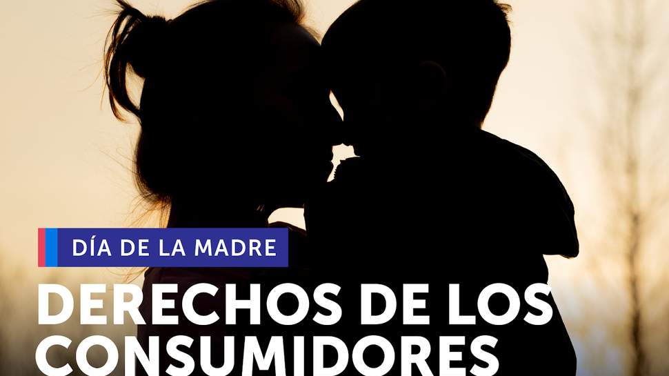 Recuerda tus derechos en este Día de la Madre Recuerda tus derechos en este Día de la Madre