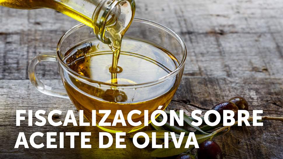 SERNAC fiscaliza venta de aceite de oliva con denominación de origen del Valle del Huasco ante eventuales incumplimientos SERNAC fiscaliza venta de aceite de oliva con denominación de origen del Valle del Huasco ante eventuales incumplimientos