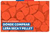 Leña seca Araucanía Leña seca Araucanía