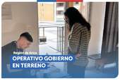 Arica: SERNAC Regional participó en operativo junto a otros servicios públicos Arica: SERNAC Regional participó en operativo junto a otros servicios públicos