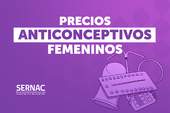 Desde $800 hasta $286 mil: Reporte del SERNAC detectó importantes diferencias de precios en anticonceptivos femeninos Desde $800 hasta $286 mil: Reporte del SERNAC detectó importantes diferencias de precios en anticonceptivos femeninos