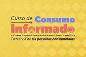 ¡Participa en el curso sobre bienes y servicios!