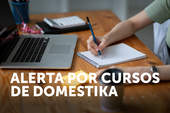 SERNAC alerta por problemas en contratación de cursos online en plataforma Domestika SERNAC alerta por problemas en contratación de cursos online en plataforma Domestika